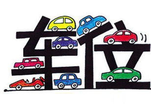 智慧停車新領域 互聯網賦能停車服務，打造高效便捷新體驗