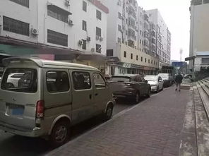 大良與倫教啟動智慧停車收費管理，優化城市停車服務