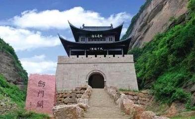 文旅項目概算投資超萬億！華僑城劍門關項目迎來新進展與旅游開發管理探討