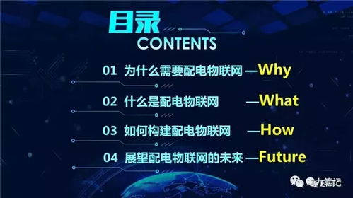國(guó)家電網(wǎng)呂軍 配電物聯(lián)網(wǎng)技術(shù)發(fā)展構(gòu)想與服務(wù)模式創(chuàng)新