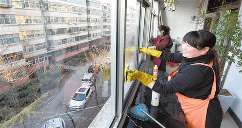 海報(bào)丨盡量減少購買境外商品 太原市疾控中心發(fā)出提醒 家政服務(wù)